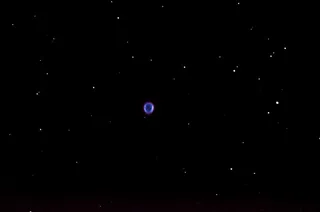 恒星，m57，太空，夜晚，天文学，恒星-太空，天空，没有人