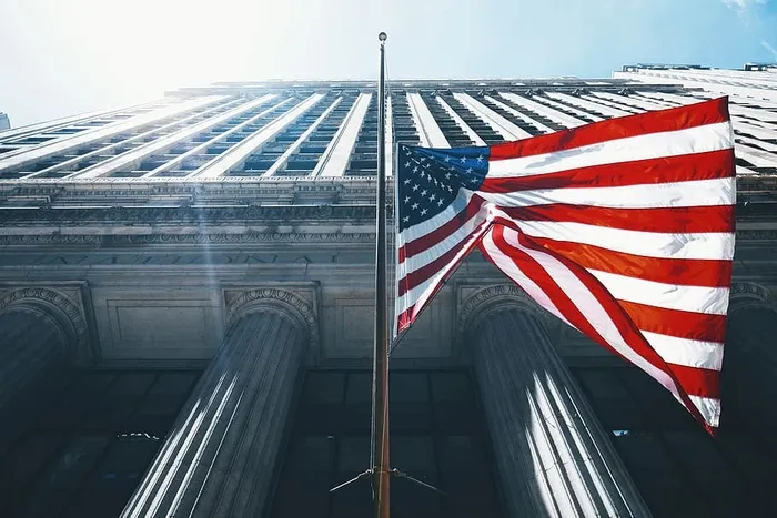 美国国旗