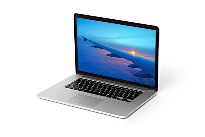macbook，pro，已打开，macbook pro，已打开，电脑，mac，笔记本电脑
