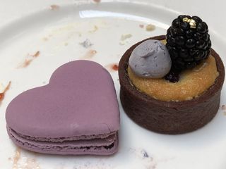 糖果, 奶油, 奶油, 鸡蛋, 蛋糕, 糖衣, 富丽敦酒店