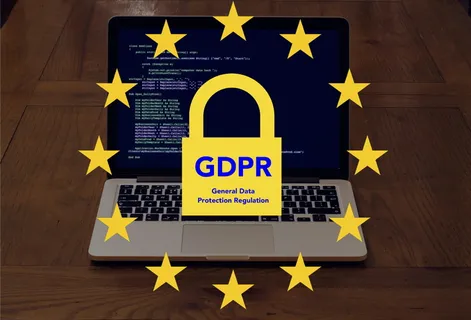 gdpr、数据、大数据、安全、通用数据保护法规、macbook、黑客、代码