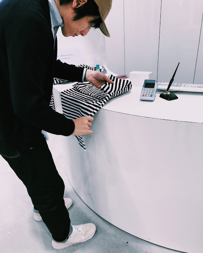 日本、东京、多佛街市场银座、零售、时尚、b2c、b2b、真人秀