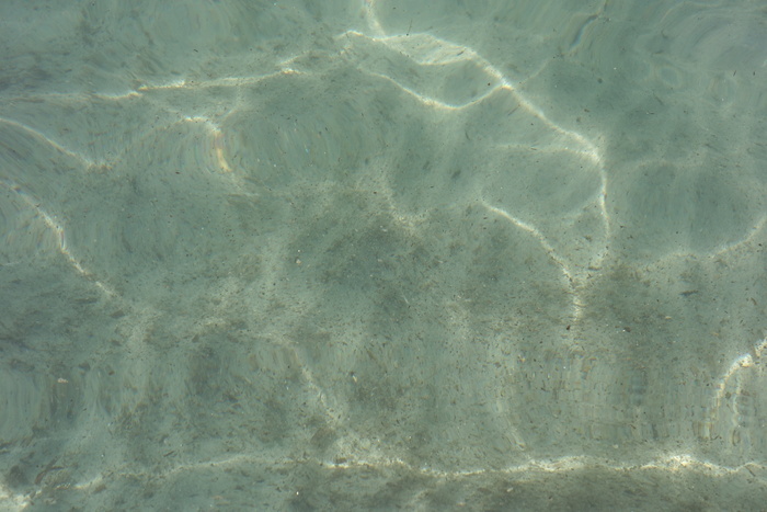 水，透明，水晶，海洋，纯净水，清澈，透明水，自然