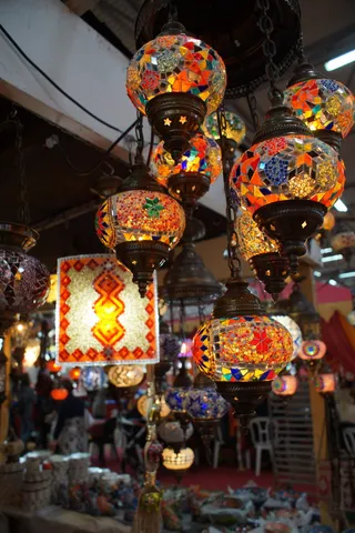 采购产品东方灯，悬挂，照明设备，零售，销售，装饰，市场，照明