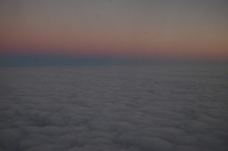 风景-自然, 天空, 宁静, 自然之美, 宁静的场景, 云-天空, 田园, 云景