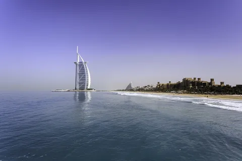 阿拉伯塔，沙特阿拉伯