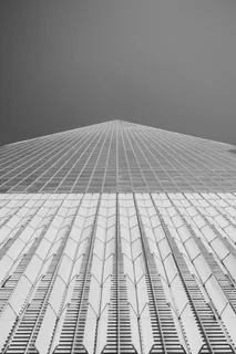 高层建筑低角度摄影 高层建筑低角度摄影