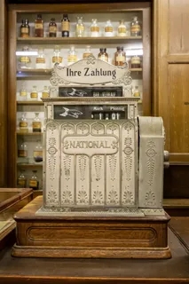 家具, 木, 架, 内阁, 硬木, 店, 室内设计, 室内