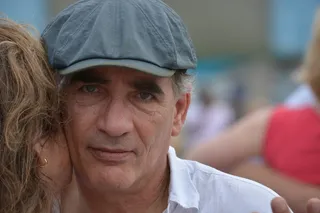 汉堡，阿根廷探戈，节日，舞蹈，情侣舞，外出，自然光，肖像