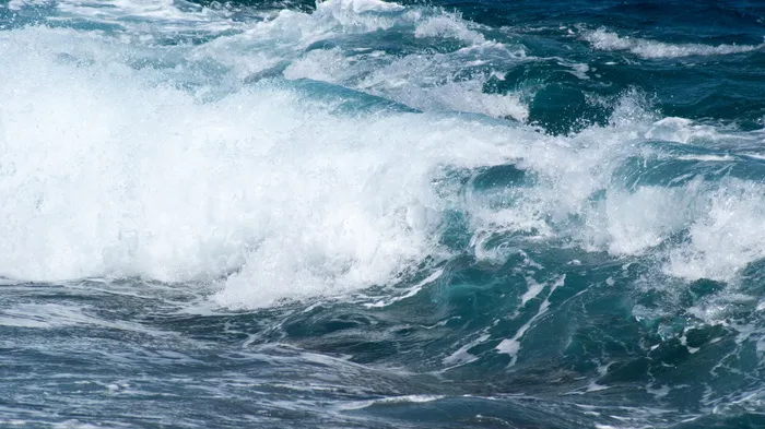 海浪，大海，大自然，水，海浪，旅游，海洋泡沫，喷涌的水