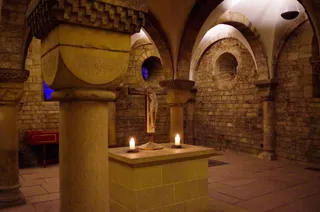 不来梅、不来梅、多姆、阿恩特、托里克、十字架、蜡烛、奥斯特克里塔