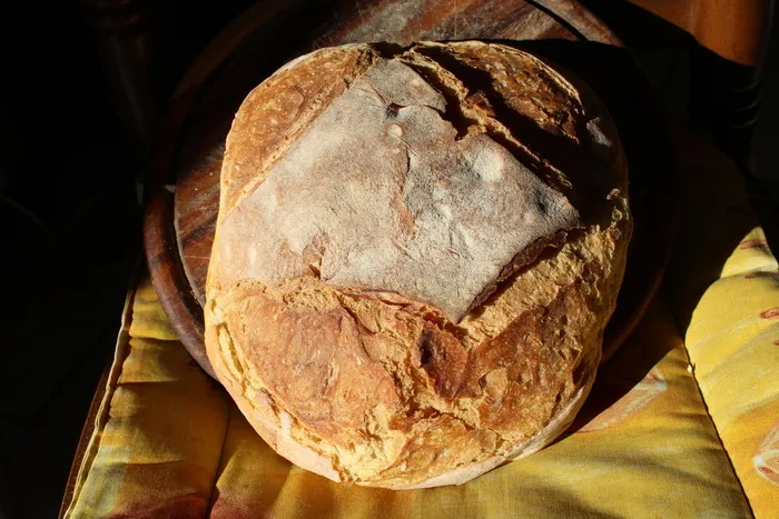面包，面包，pane di altamura，altamura，小麦，面包房，面粉，厨房