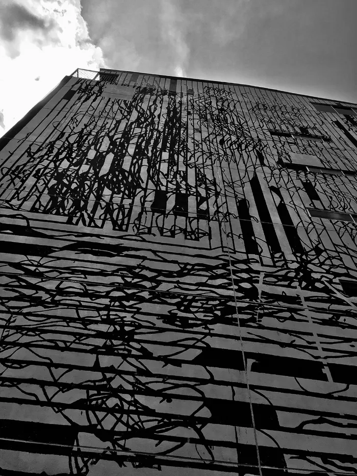 泰国，曼谷，建筑，绘画，艺术，艺术家，艺术品，绘画