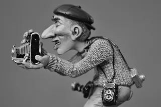 摄影师, 照片, 旅游, 相机, 搞笑, 数码相机, 摄影, 假日