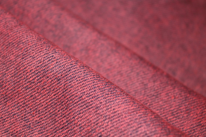 织物，褶皱，致密，涂漆，纹理，粉色，纺织品，宏观