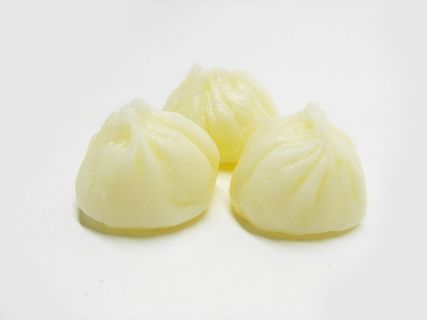 品种，中国，饺子，小吃，中国，饺子，中国，食物，白色背景