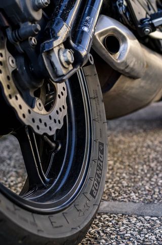 川崎，摩托车，摩托车，轮胎，dunlop，刹车，刹车，Sporttour