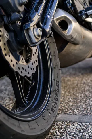 川崎，摩托车，摩托车，轮胎，dunlop，刹车，刹车，Sporttour