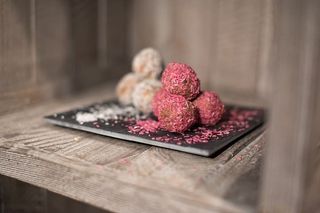 糖果，甜点，美味，糖果，糖，甜食，吃，食物和饮料