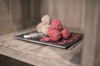 糖果，甜点，美味，糖果，糖，甜食，吃，食物和饮料