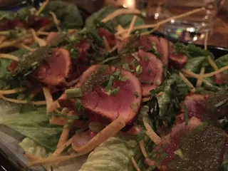 墨西哥，墨西哥玉米饼，金枪鱼，生鱼片，食物，玉米饼，烹饪，民族