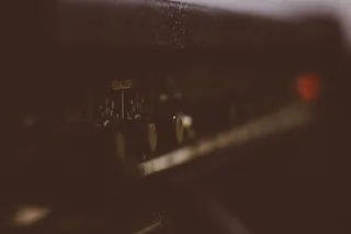 放大器均衡器音乐