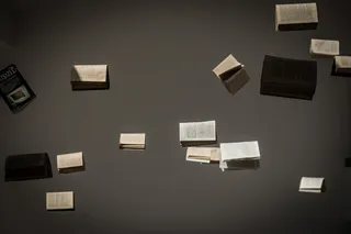 书籍、浮动、灰色、背景壁纸、博览会、构图、波兰、zeromski