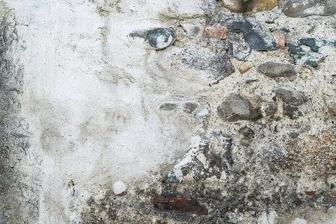 白色、灰色和黑色抽象画 白色、灰色和黑色抽象画