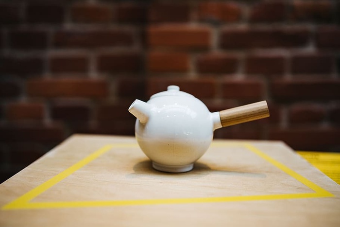 陶瓷收藏