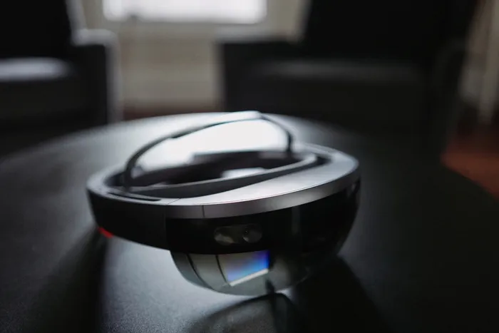 ar、vr、hololen、microsoft、增强现实、虚拟现实、玻璃、室内