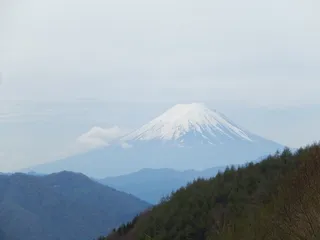 富士山，自然，山，风景-自然，自然之美，宁静的景色，天空，火山