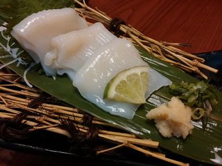 生的，鱼片，日本，烹饪，食品，生鱼片，日本烹饪，食品和饮料