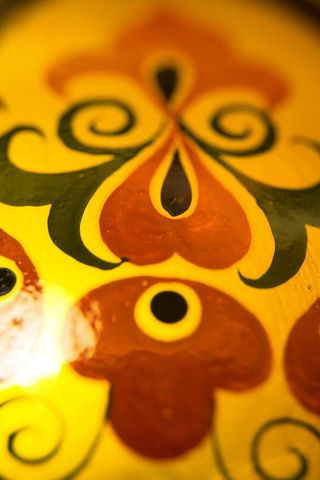 勺子、特写、宏观、数字、室内、无人、几何形状、选择性聚焦