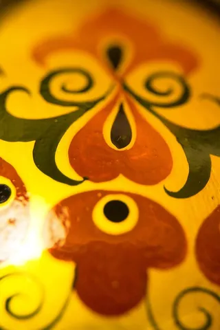 勺子、特写、宏观、数字、室内、无人、几何形状、选择性聚焦