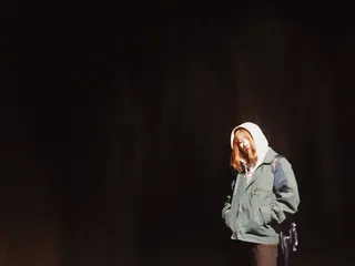 中国，北京，连帽衫，黑色，女孩，年轻，肖像，女人