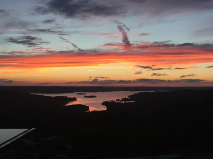 布兰森,莫,日落,天空,云天,风景-自然,自然之美,水 布兰森,莫,日落,天空,云天,风景-自然,自然之美,水