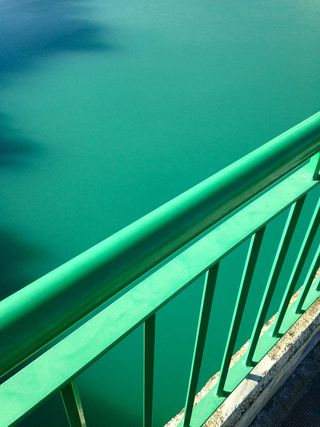 西班牙，瓜达莱斯特城堡，绿色，几何学，背景，概念，相似性，栅栏