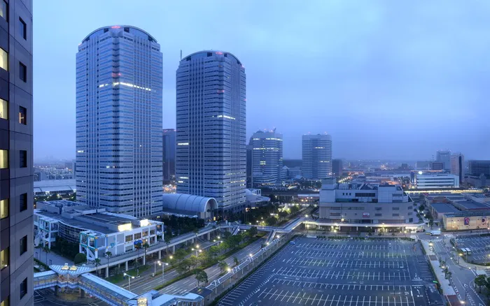景观、城市、背景、建筑外部、建筑、建筑结构、办公楼外部、城市景观