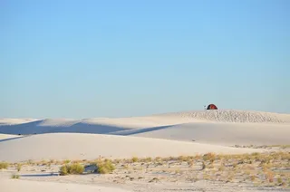 甜点场，白色，沙地，环境，山地，高地，沙地，沙漠