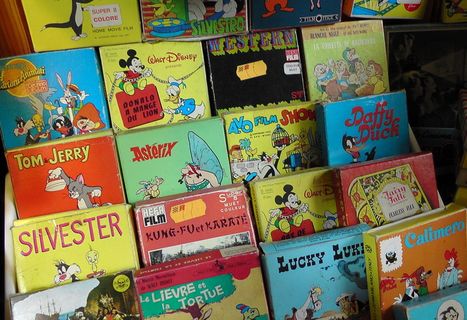 电影、Super8、投影、档案、投影仪、电影院、家庭电影、收藏电影