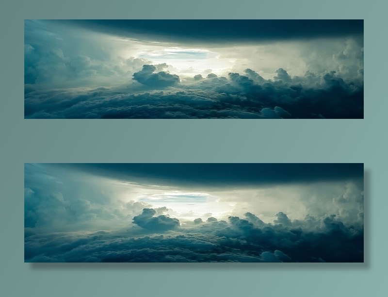 云彩、天空、云彩、云景、天空云彩、云彩天空、天气、天堂的照片