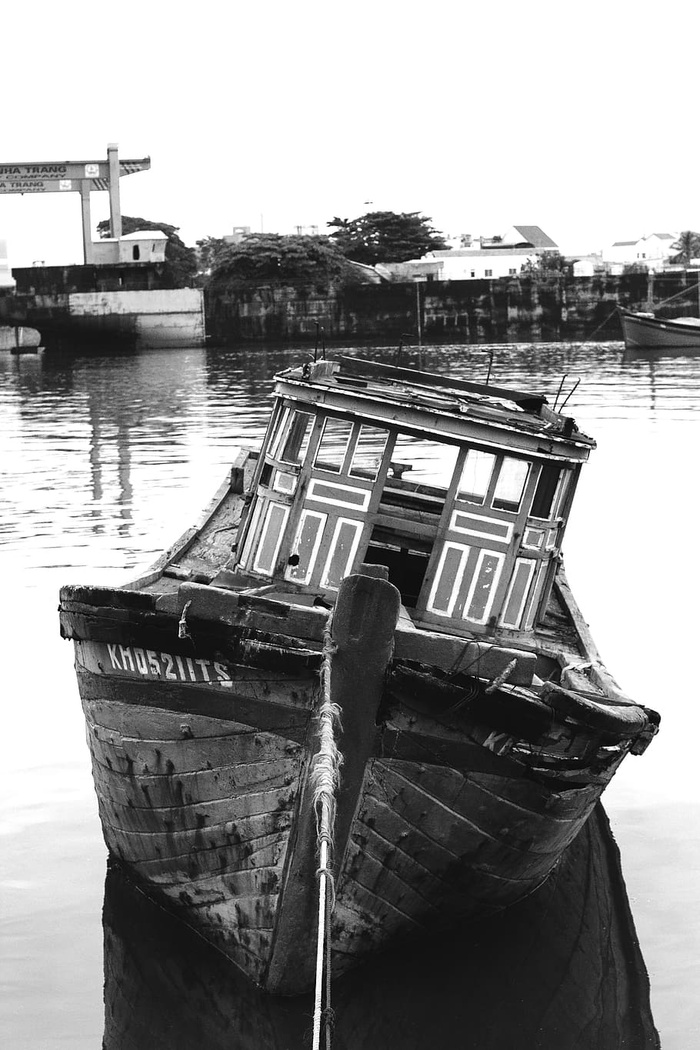 天空，旅行，颜色，光，越南，云，阳光，日落