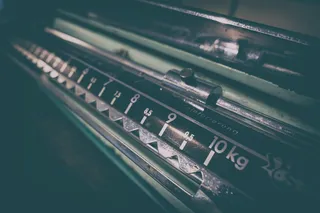 水平，称重，厨房秤，重量，称重，厨房用具，历史，旧