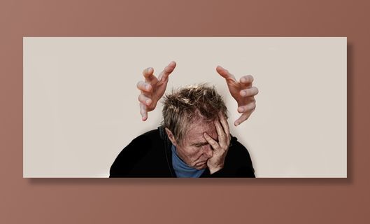 倦怠、男人、脸、欺凌、压力、羞耻、箭、攻击