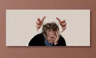 倦怠、男人、脸、欺凌、压力、羞耻、箭、攻击