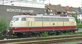 Db，系列，机车，103系列，快速驱动机车，快速交通，ic，城际运输