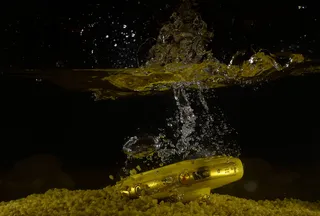 相机，水，相机，变焦，照片，尼康，水下，质量