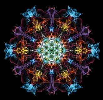 光, 设计, 想象力, 黑色背景, 照亮, 模式, 没有人, 抽象