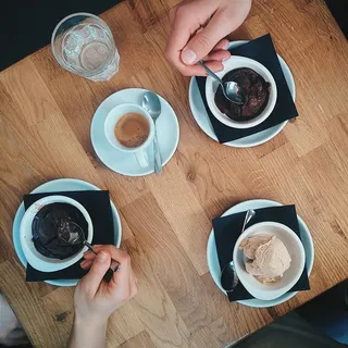 冰淇淋比咖啡多