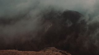 罗马尼亚，mehadia，v–rful arjana，云天，天空，环境，自然之美，风景-自然